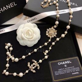 Picture of Chanel Necklace _SKUChanelnecklace08191655492